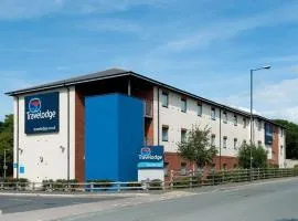 Travelodge Bromborough