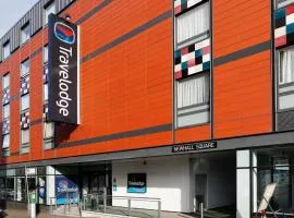Travelodge Birmingham Central Newhall Street