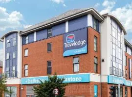 Travelodge Camberley