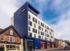 Travelodge Eastleigh Central