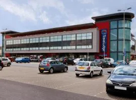 Travelodge Llanelli Central
