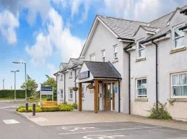 Travelodge Perth A9