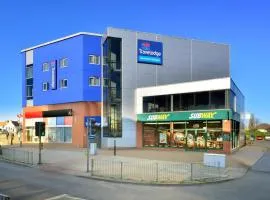 Travelodge Birmingham Maypole
