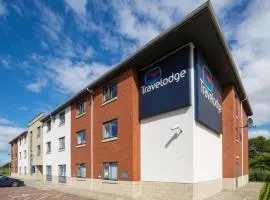 Travelodge Falkirk
