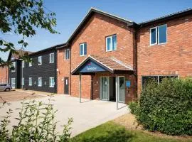 Travelodge Great Yarmouth