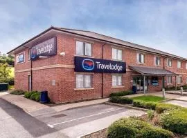 Travelodge Ashbourne