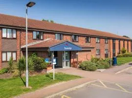 Travelodge Great Yarmouth Acle