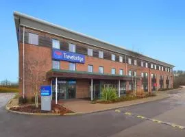 Travelodge Haverhill