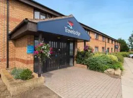 Travelodge Lincoln Thorpe on the Hill