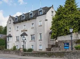 Travelodge Perth Central