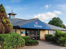 Travelodge Colchester Feering