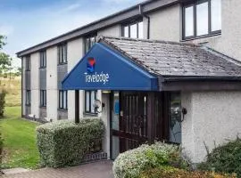 Travelodge Okehampton Whiddon Down