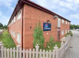 Travelodge Northampton Wootton