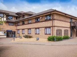 Travelodge Milton Keynes Shenley Church