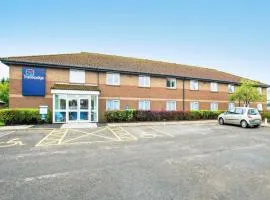 Travelodge Kinross M90