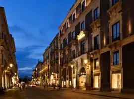 Palace Catania | UNA Esperienze