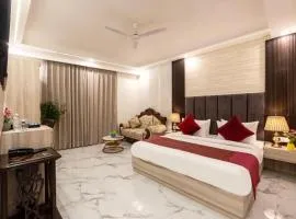 Hotel Airport Rosewood-Near IGI Airport Delhi Free Airport Drop