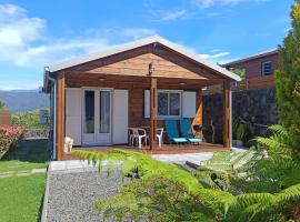 Bungalow Tillandsia, hotel u gradu 'Le Tampon'