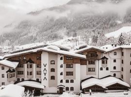 VAYA Zillertal, Hotel in Aschau