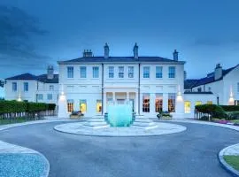Seaham Hall and Serenity Spa