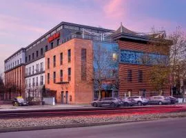 Qubus Hotel Bydgoszcz