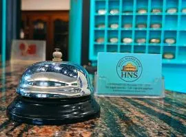 Hotel Nuovo Sole HNS