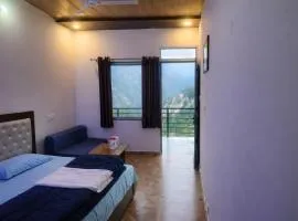 shiv shankar resort and hotel
