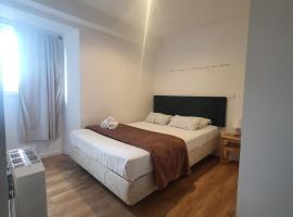 What else guest house, hotel a Fátima