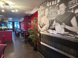 Hotel Le Divona "au coeur de Divonne"