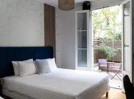 Hotel Boileau