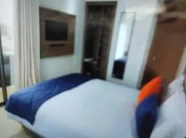 Belle chambre pour 2 sidi maarouf HOTEL