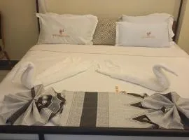 BEATBOX Accomodations