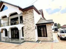 Kigali Star Home