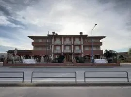 Hotel Bossini Food & Hospitality