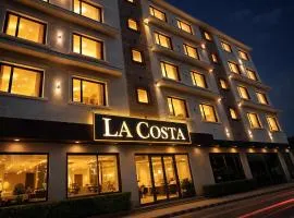 Hotel LA Costa, A Luxury Hotel & Resort, Haridwar