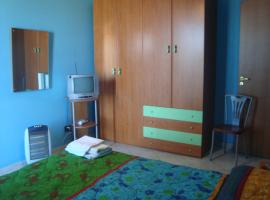 Hotel kuvat: Holiday home BORGOROSSO