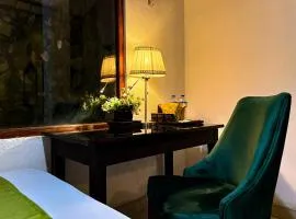 Rajawewa Resort - Hotel in Ampara