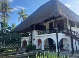 ZAN Ocean Soul Hotel