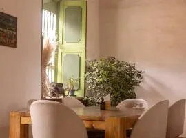 La Liebre bed and breakfast