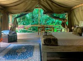 Colina Secreta - Glamping and Villas