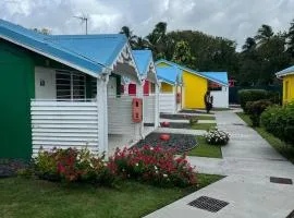 樂魯塔巴斯酒店