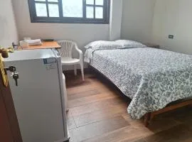 Hospedaje Restaurant Suárez