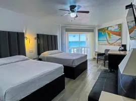 Hotel Playa Bonita Resort