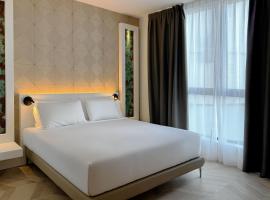 B&B HOTEL Venezia Laguna, viešbutis Venecijoje