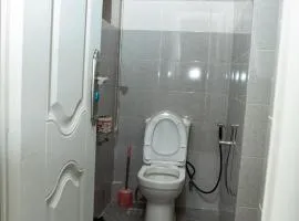 Peace Hills Serviced Apartment