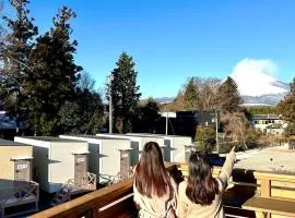 Solana Smart INN富士御殿場