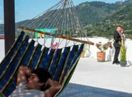 Hotel Mountain View