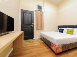 Urbanview Hotel Residence 446 Tanjung Duren