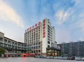 道真索菲大酒店