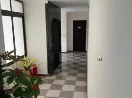 Nghiêng Complex Hotel Cao bằng